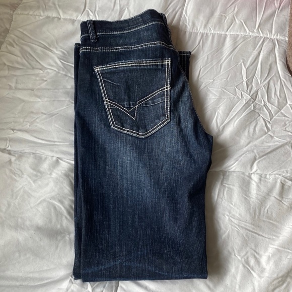 BKe jeans size 33 - Picture 4 of 6